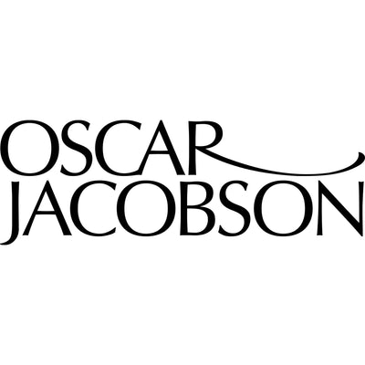 Oscar Jacobson