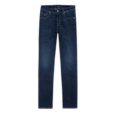 Tramarossa Michelangelo Zip Jeans