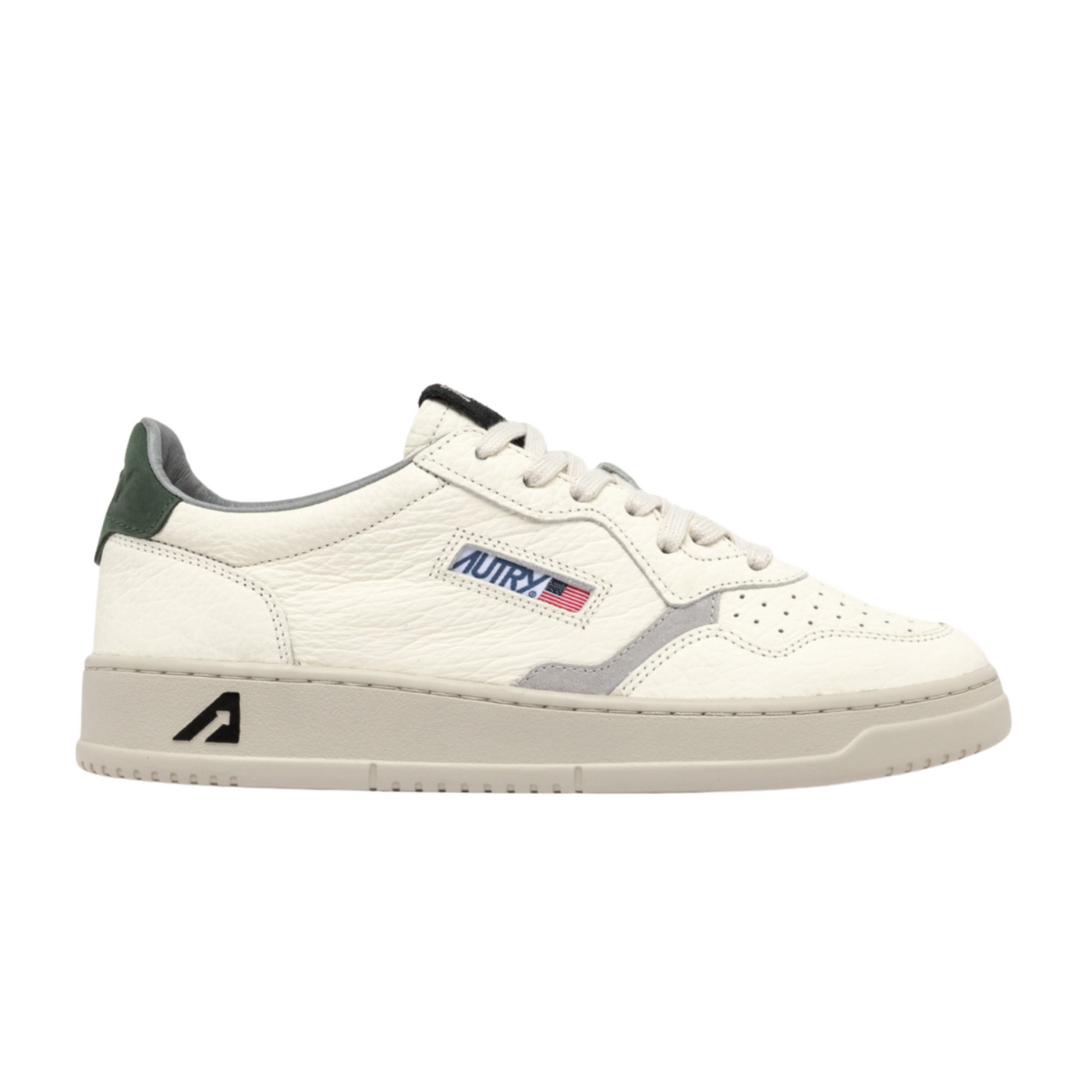 Autry Hvide Sneakers