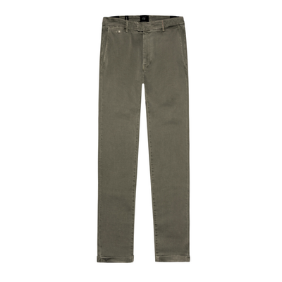 Tramarossa Luis Regular Grøn Chinos