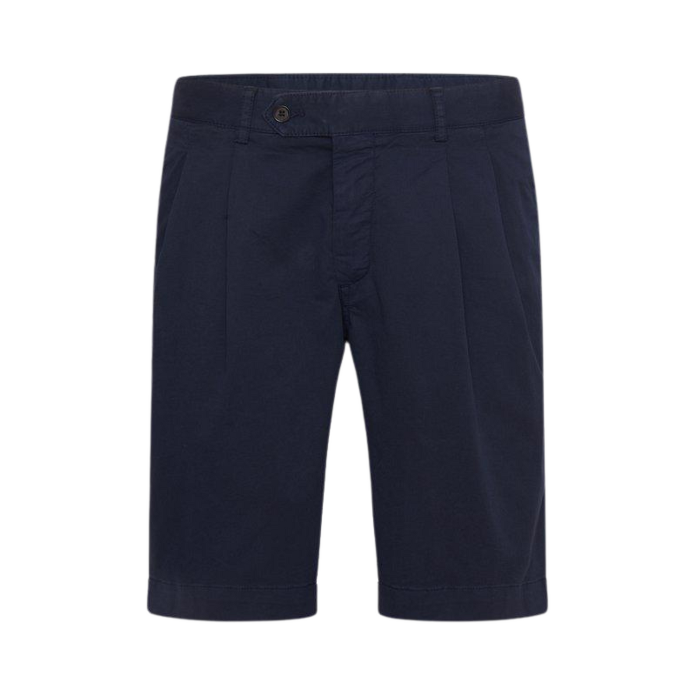 Oscar Jacobson Tanker Shorts Navy Blå