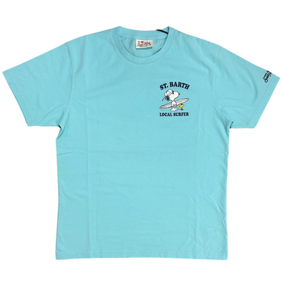 MC2 Saint Barth Turkis Local Surfer T-shirt