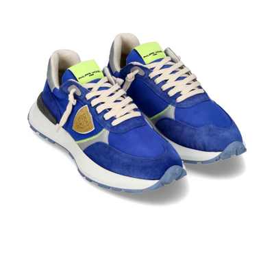 Philippe Model Low Antibes Sneakers