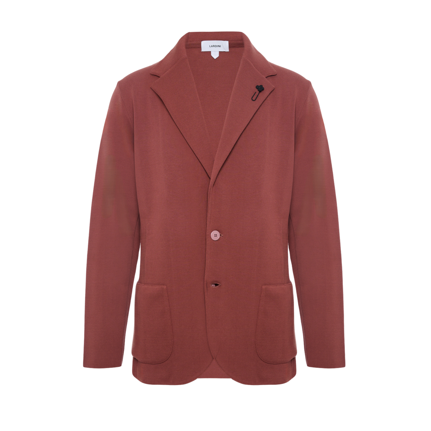 Lardini Strik Blazer Rust