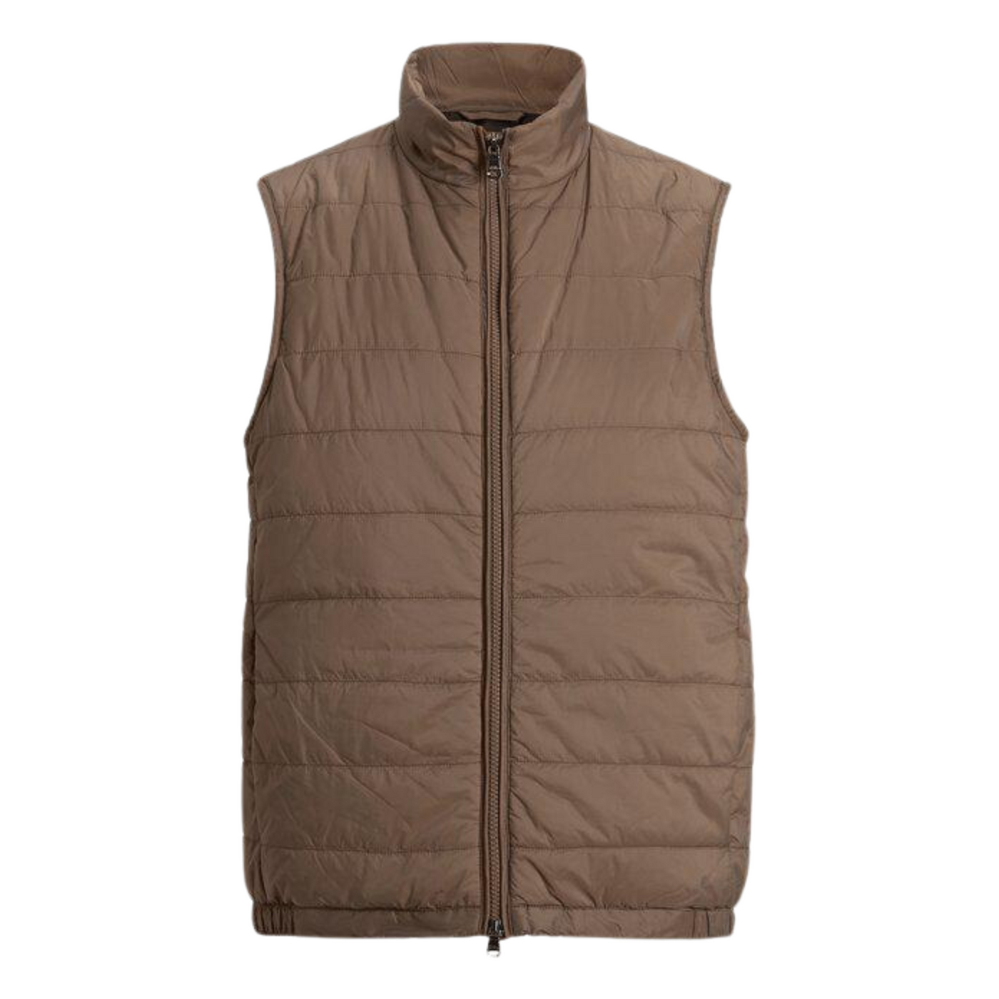 Oscar Jacobson Brun Vest