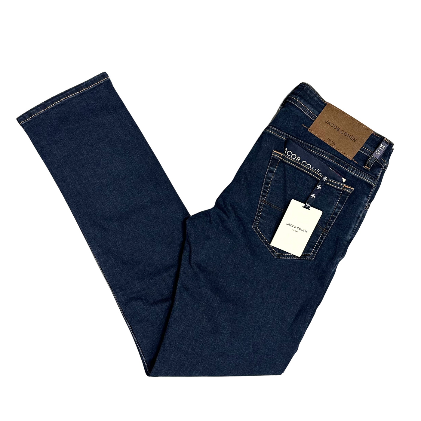 Jacob Cohën Blå Jeans