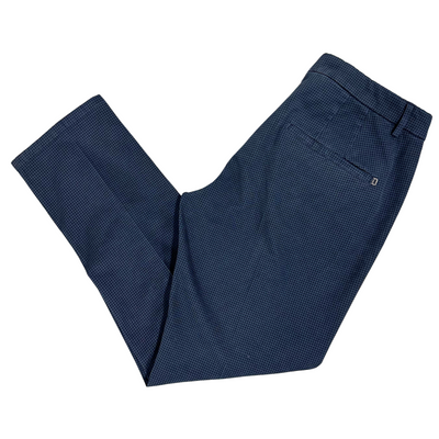 Dondup Navy Ternet Chino