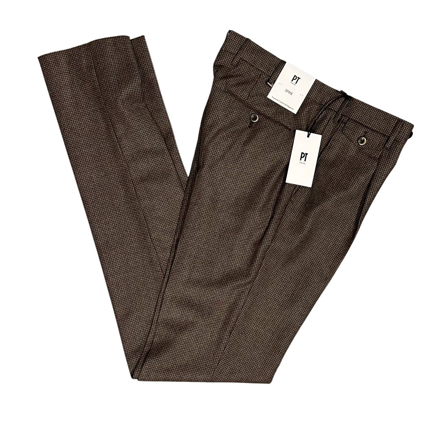 PT Torino Ternet Bukser