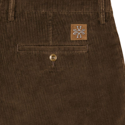 Jacob Cohën Corduroy Chino