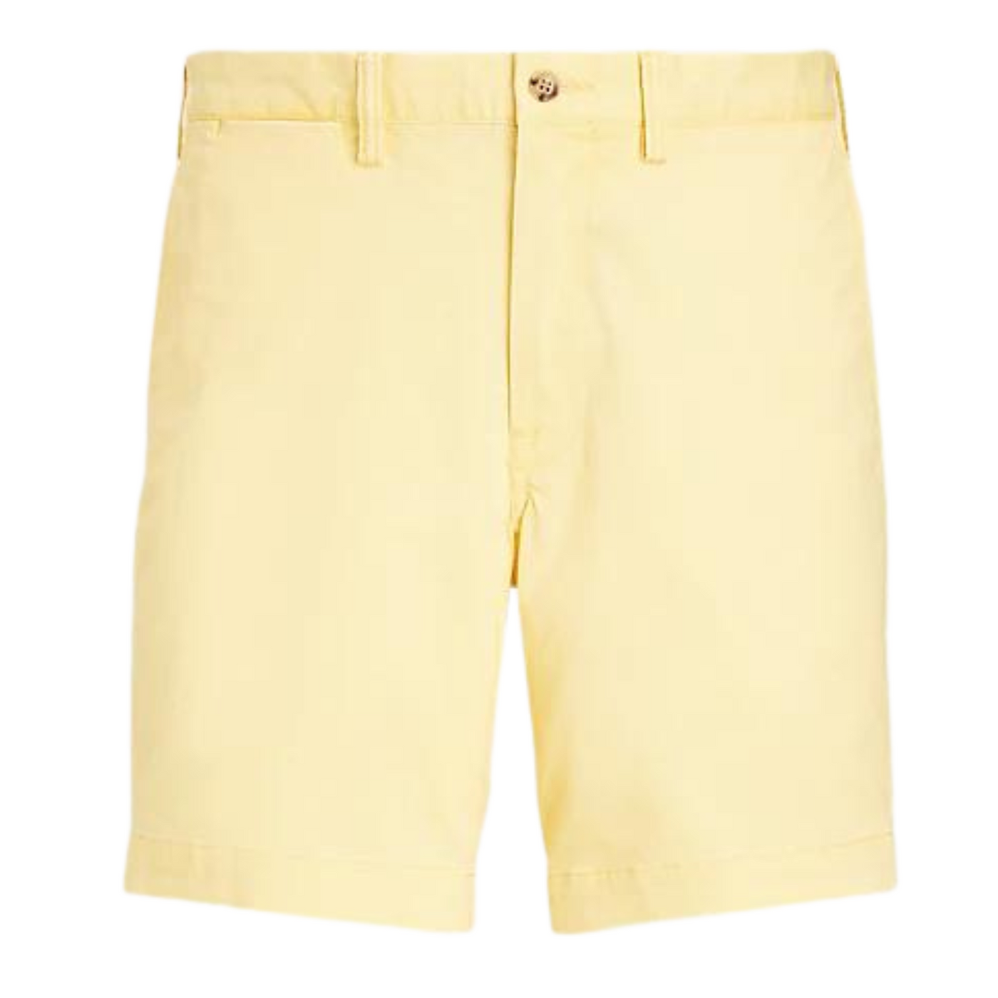 Ralph Lauren Chino Shorts in Yellow