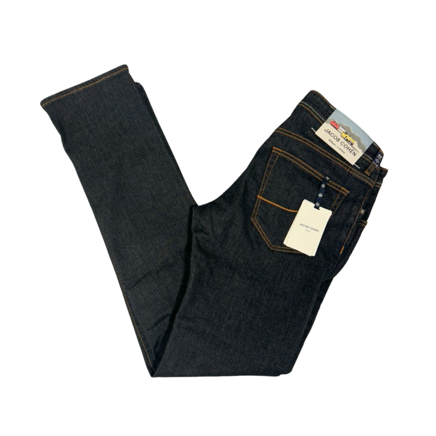 Jacob Cohën Blå Jeans