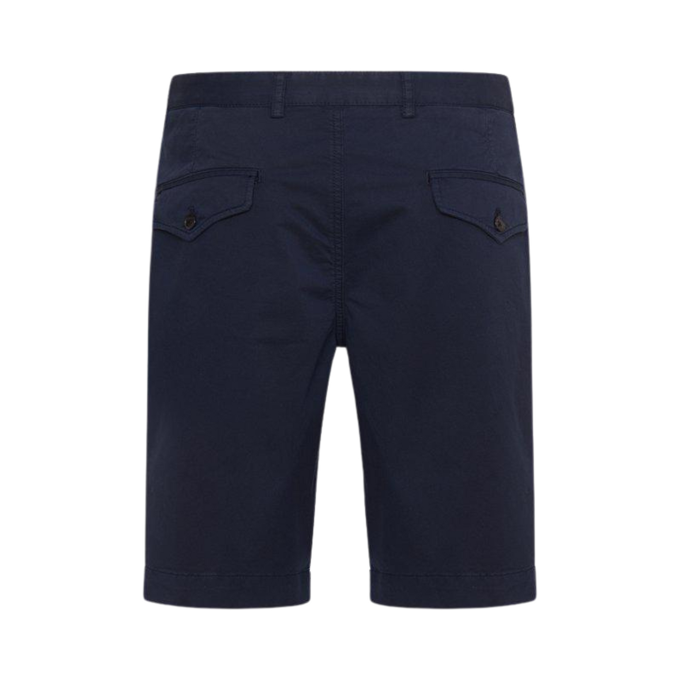 Oscar Jacobson Tanker Shorts Navy Blå