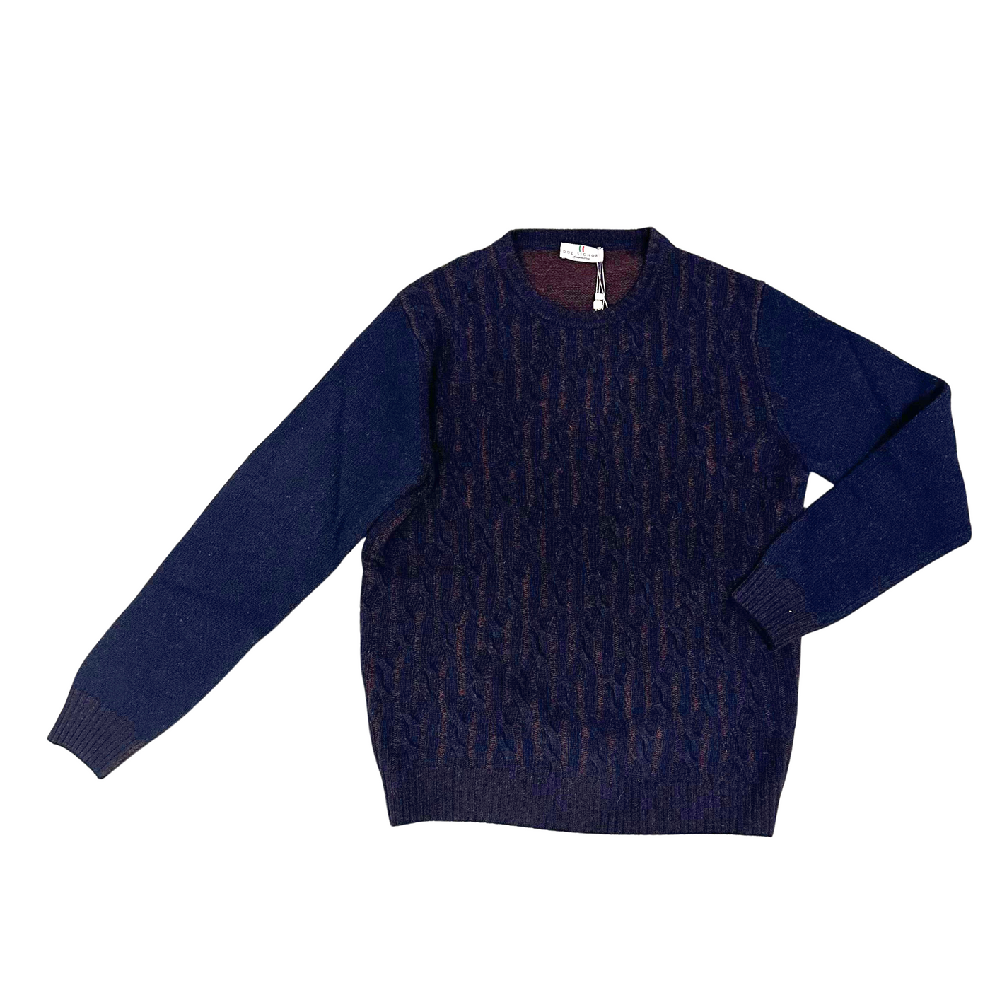 Due Signori Navy Strik