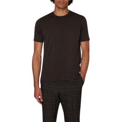 Oscar Jacobson Strik T-shirt