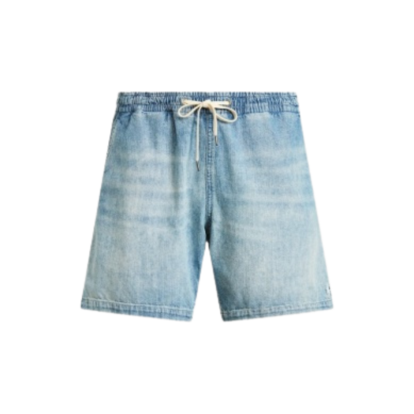 Ralph Lauren Prepster Denim shorts