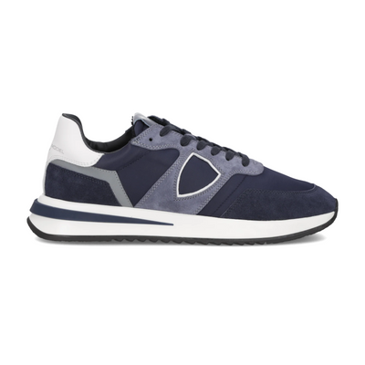 Philippe Model Navy Sneakers