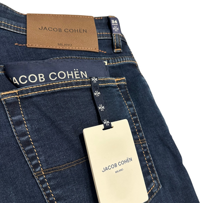 Jacob Cohën Blå Jeans