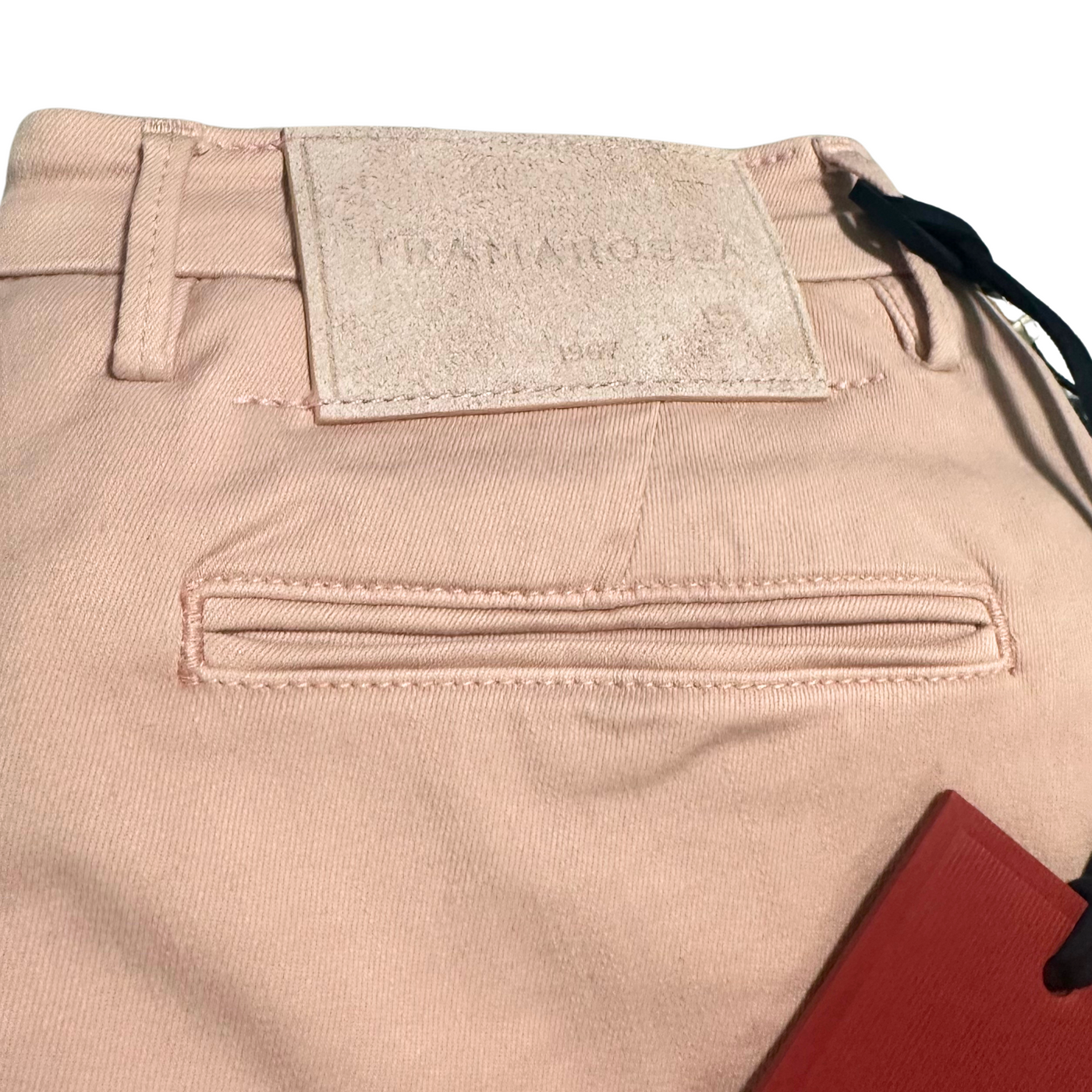 Tramarossa Lyserøde Luis Chinos