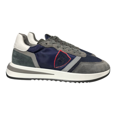 Philippe Model Navy Sneakers