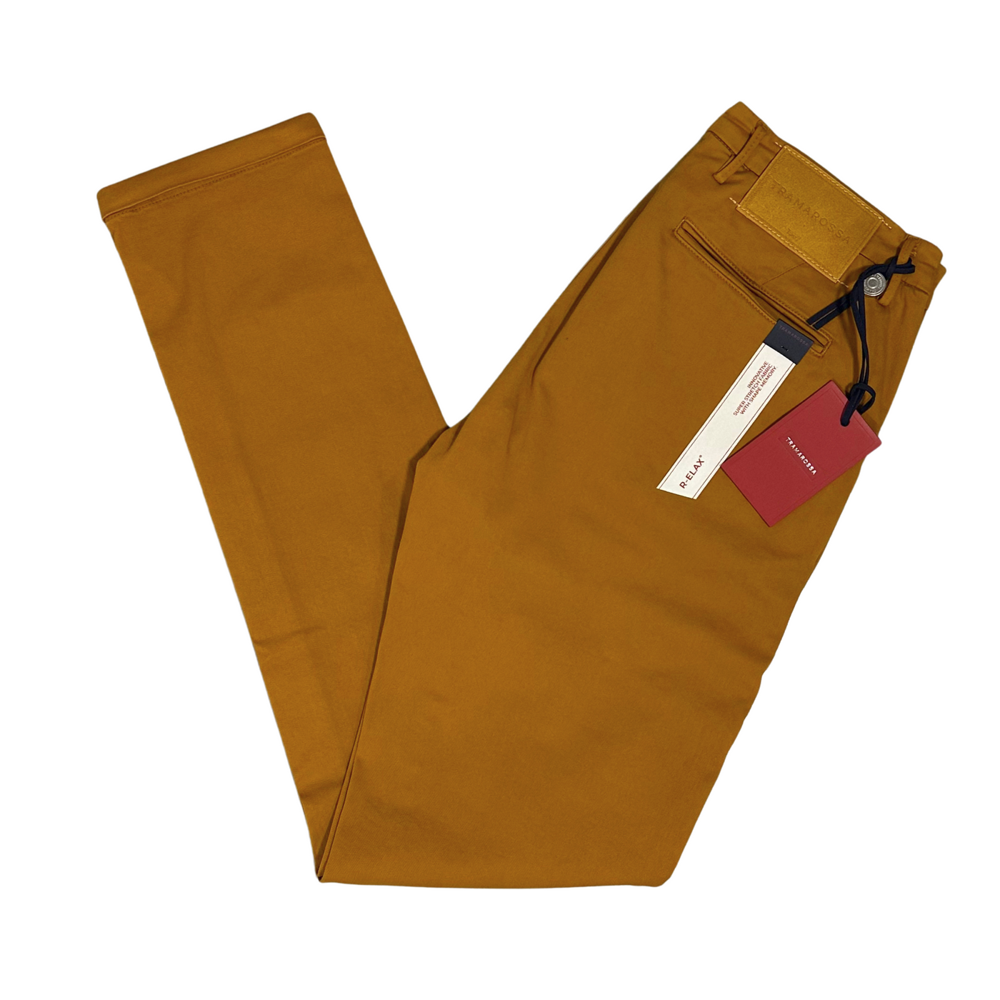 Tramarossa Okker Chino