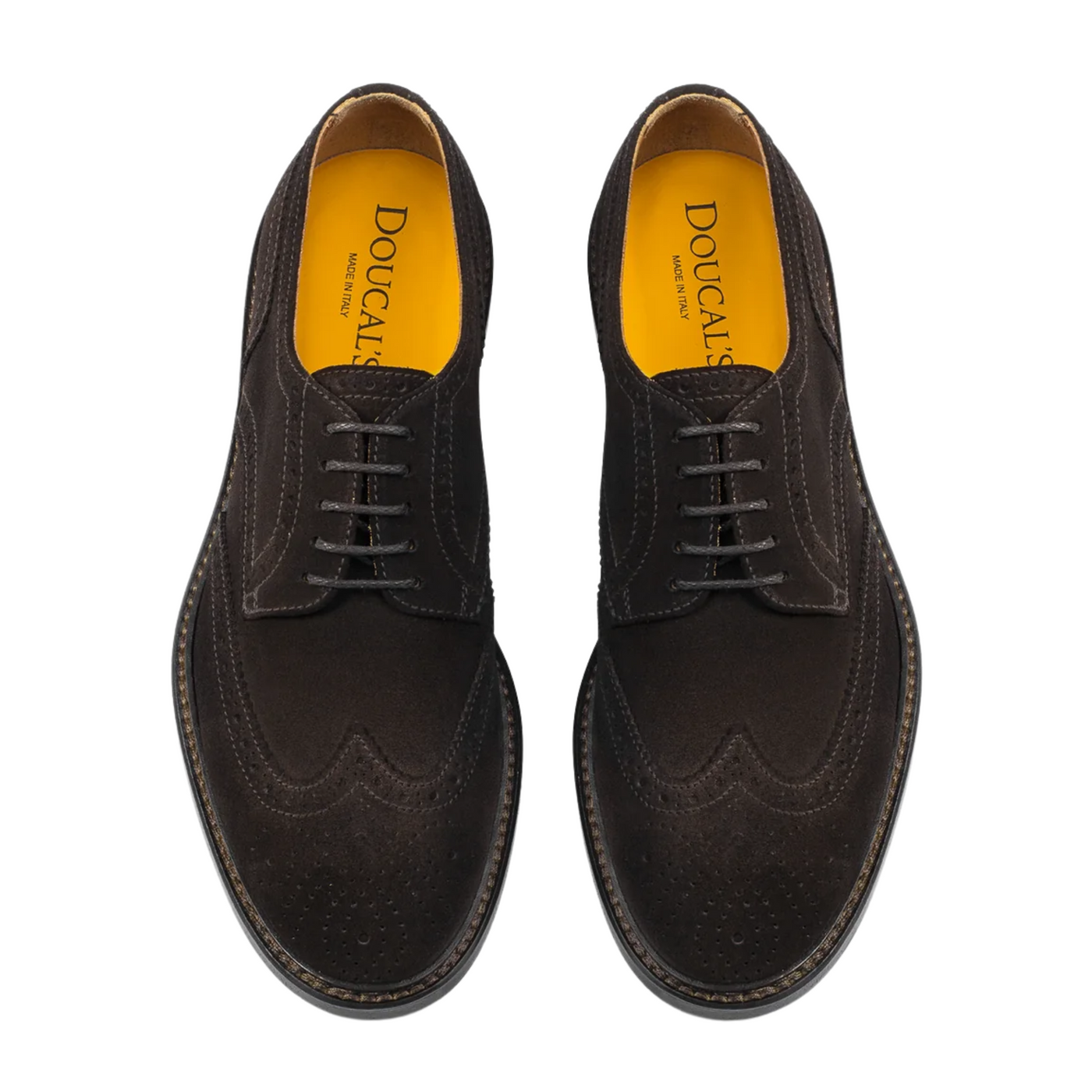Doucal's Brun Sko