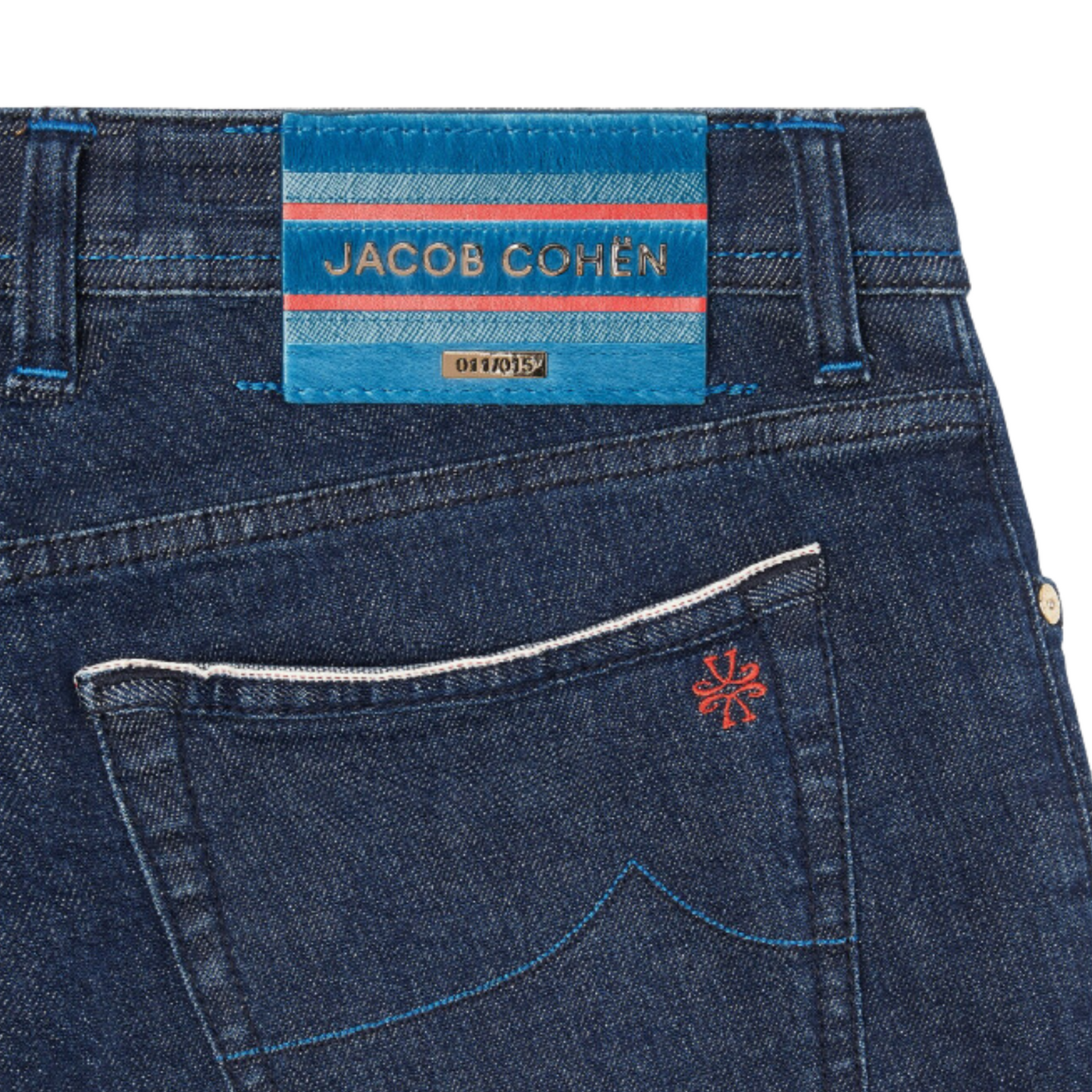 Jacob Cohen Limited Edition Jeans