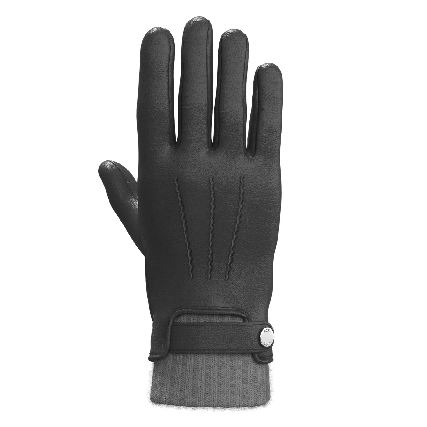 BOSS Sort Handsker