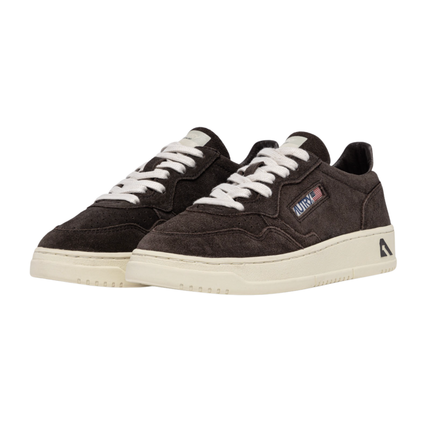 Autry Brune Sneakers