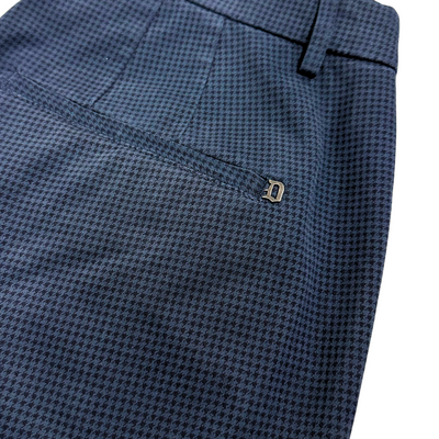 Dondup Navy Ternet Chino