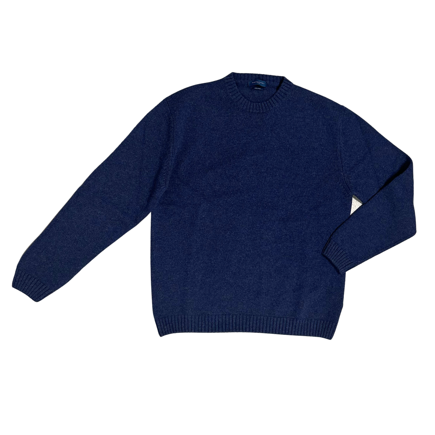 Daniele Fiesoli Blå Strik