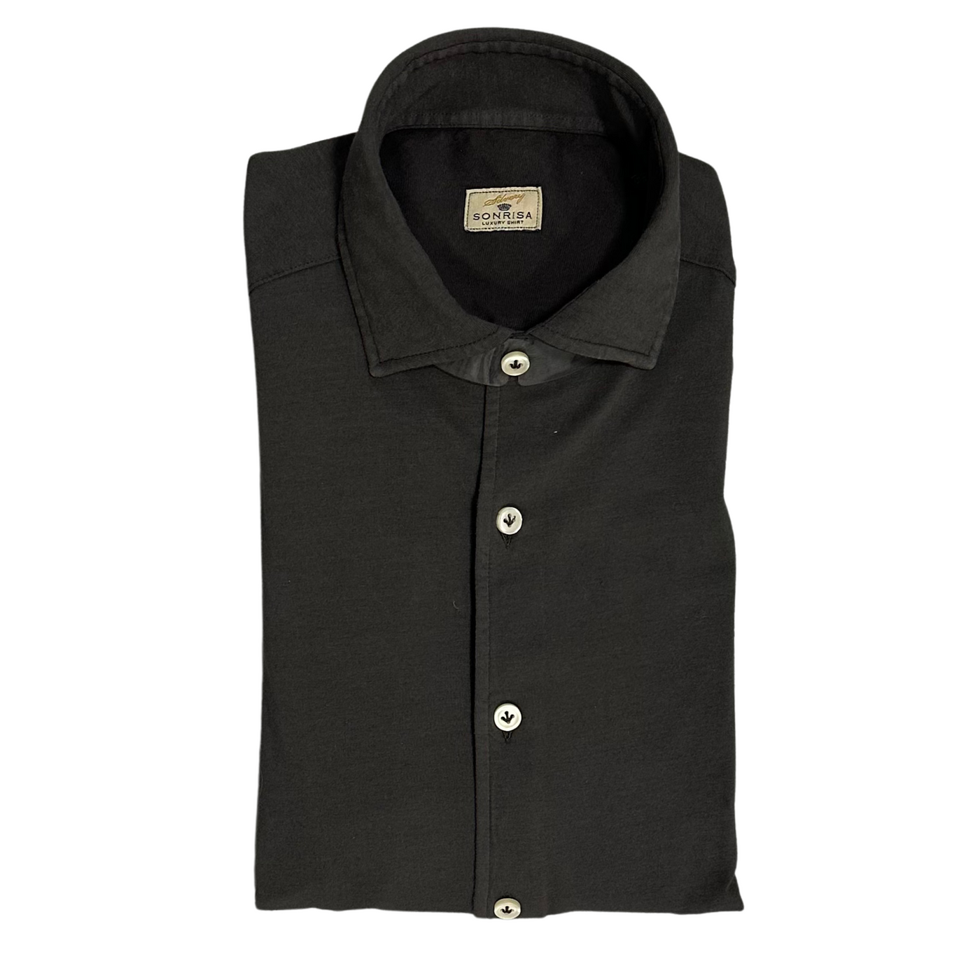 Sonrisa Brun Skjorte