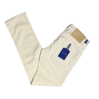 Jacob Cohën Hvide Nick Jeans