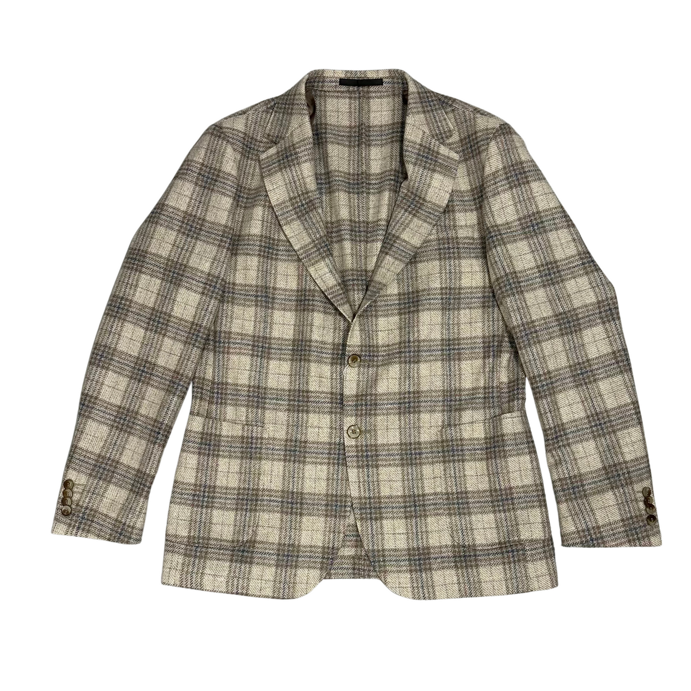 Due Signori Ternet Blazer Jakke