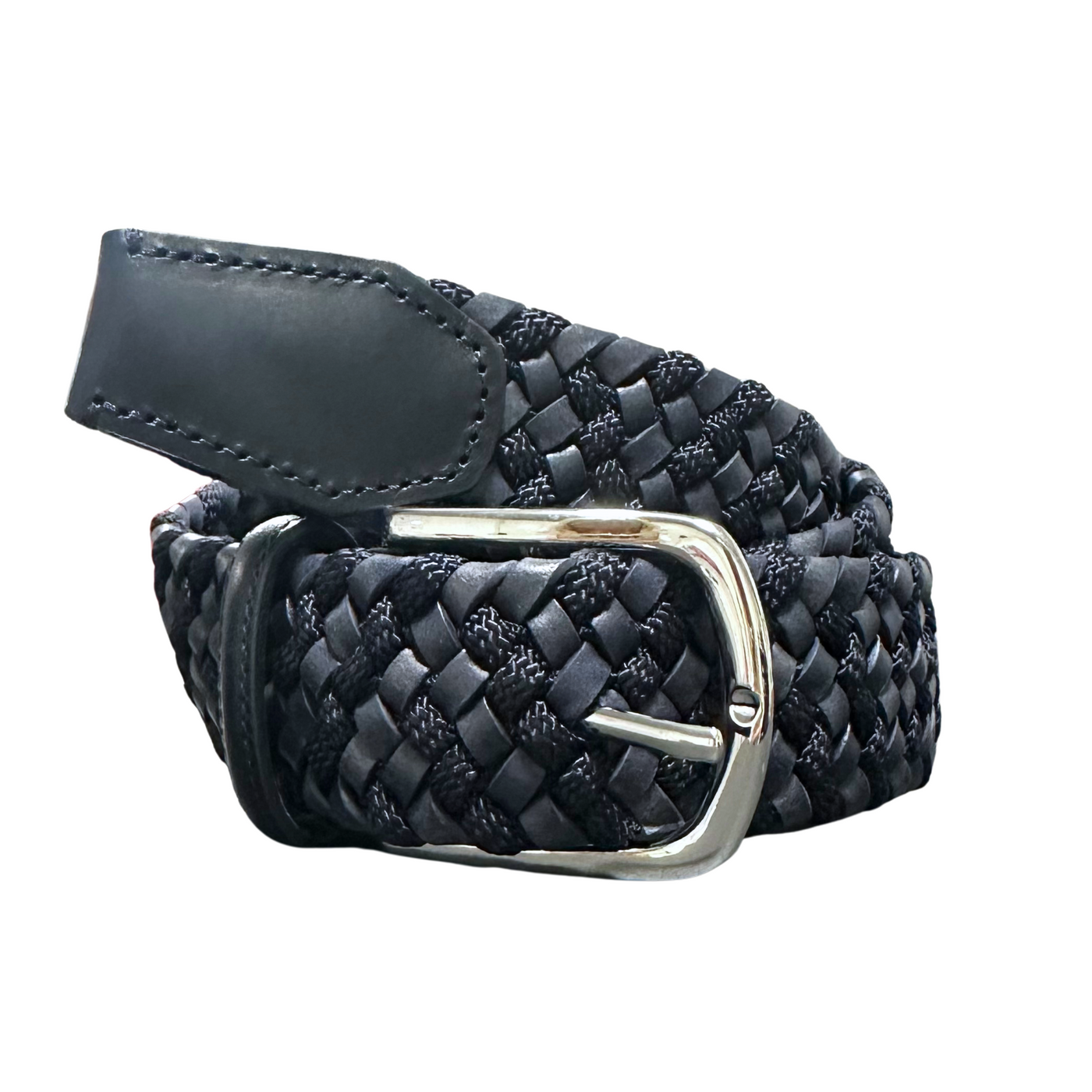 Paolo Vitale Blåt Bælte