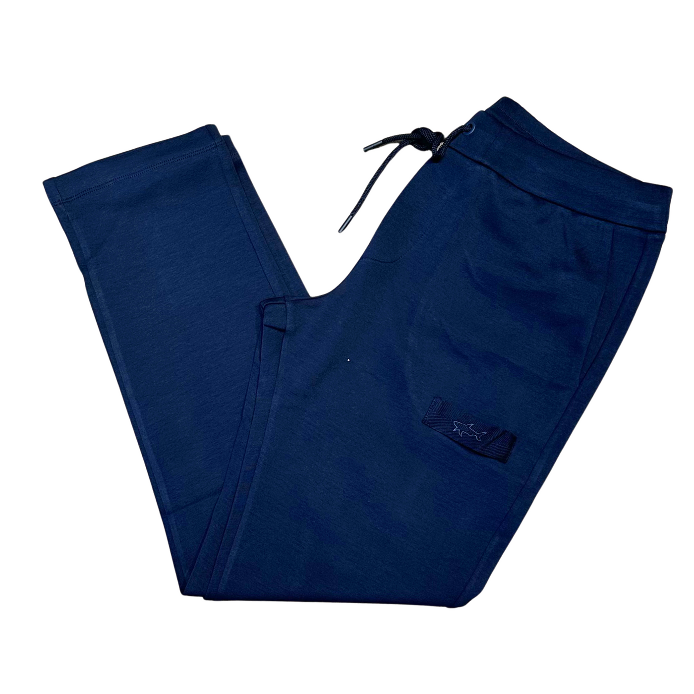 Paul & Shark Navy Sweat Set