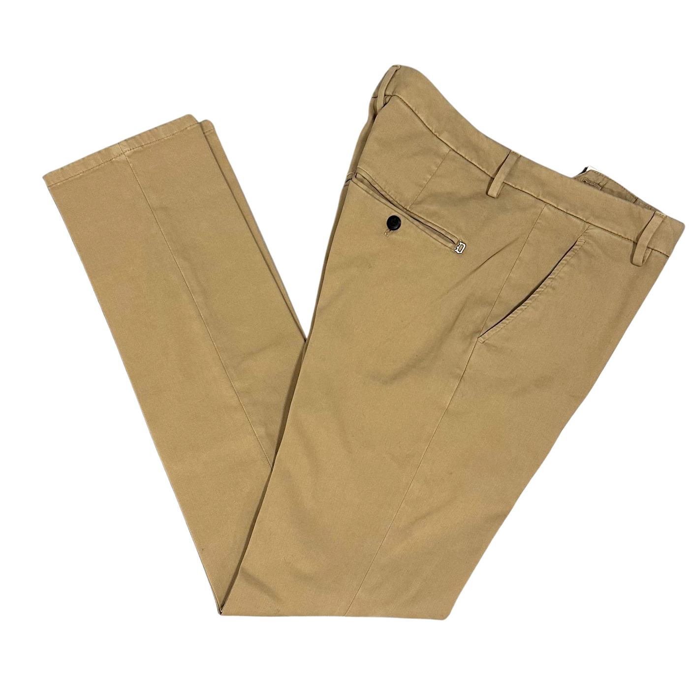 Dondup Beige Chino