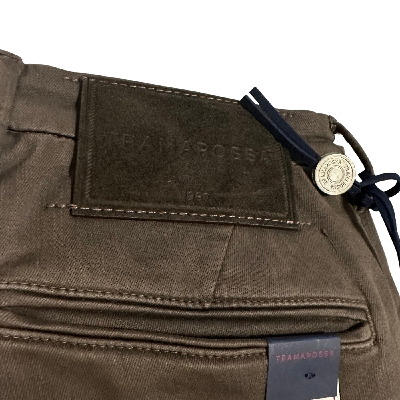 Tramarossa Brun Chino