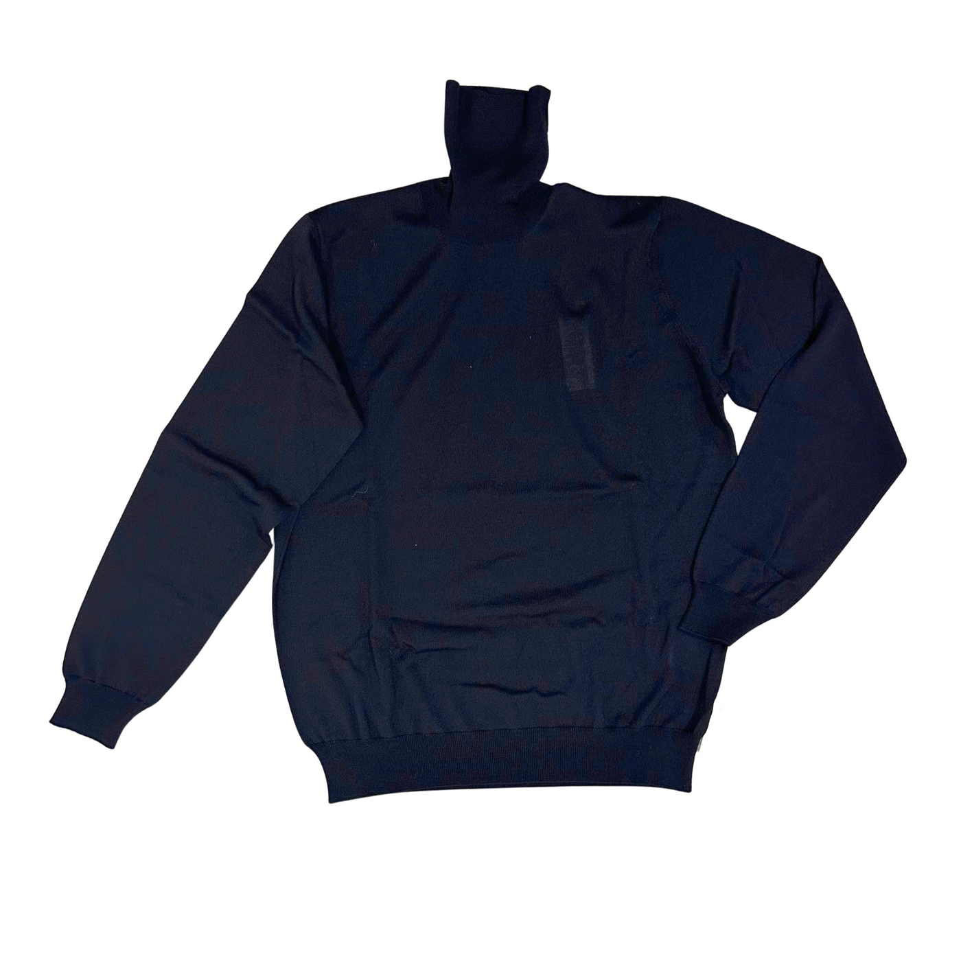 Lardini Navy Rullekrave