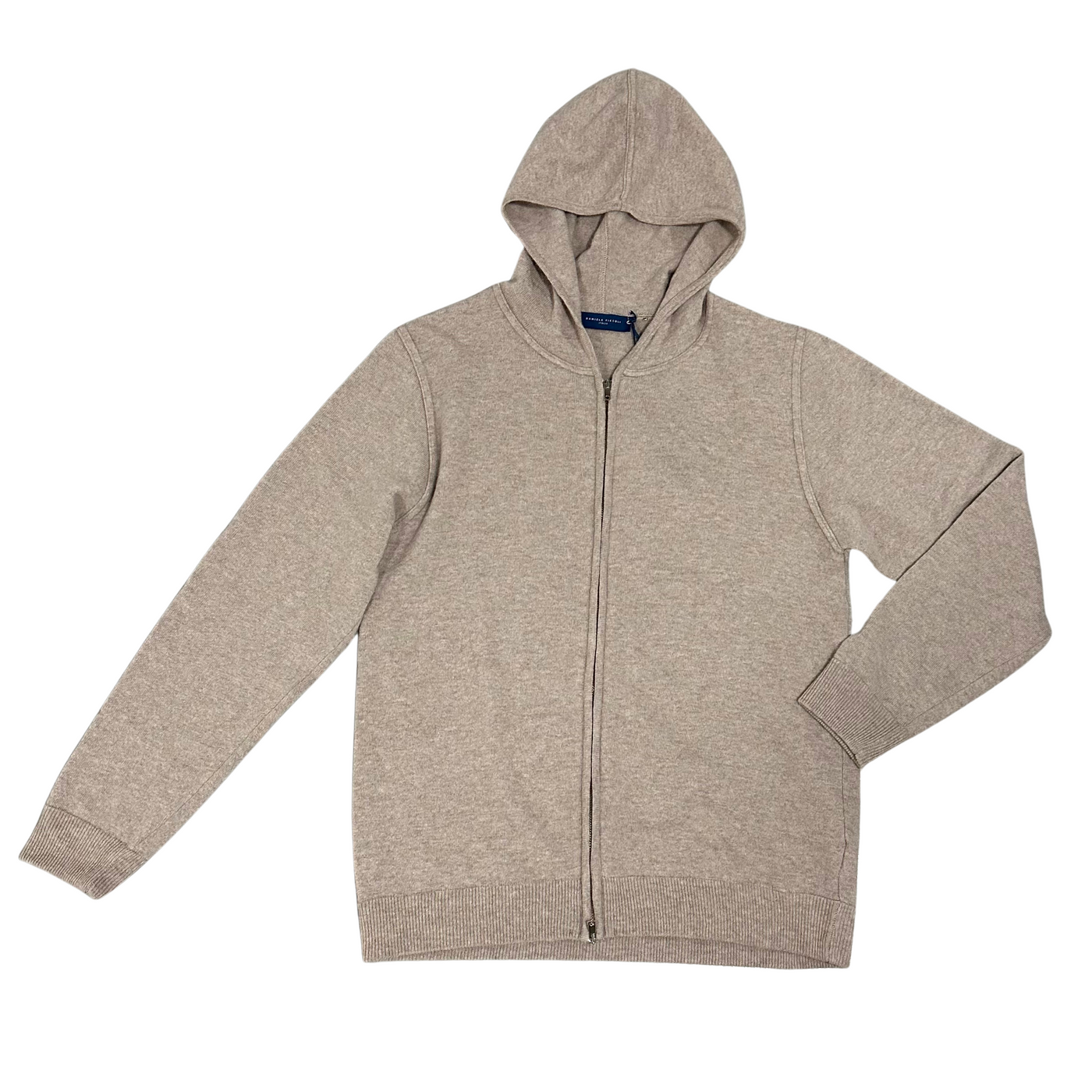 Daniele Fiesoli Beige Strik