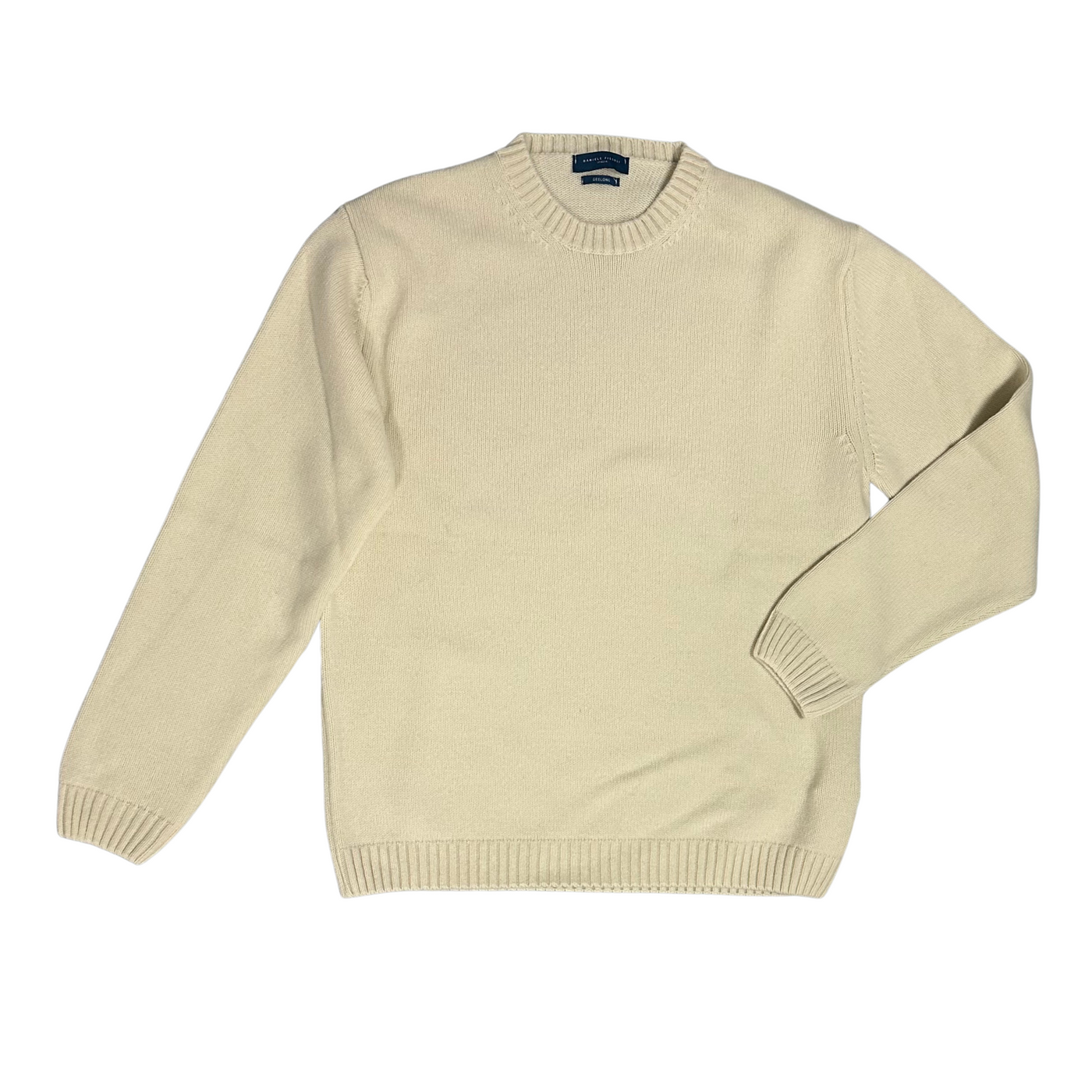 Daniele Fiesoli Offwhite Strik