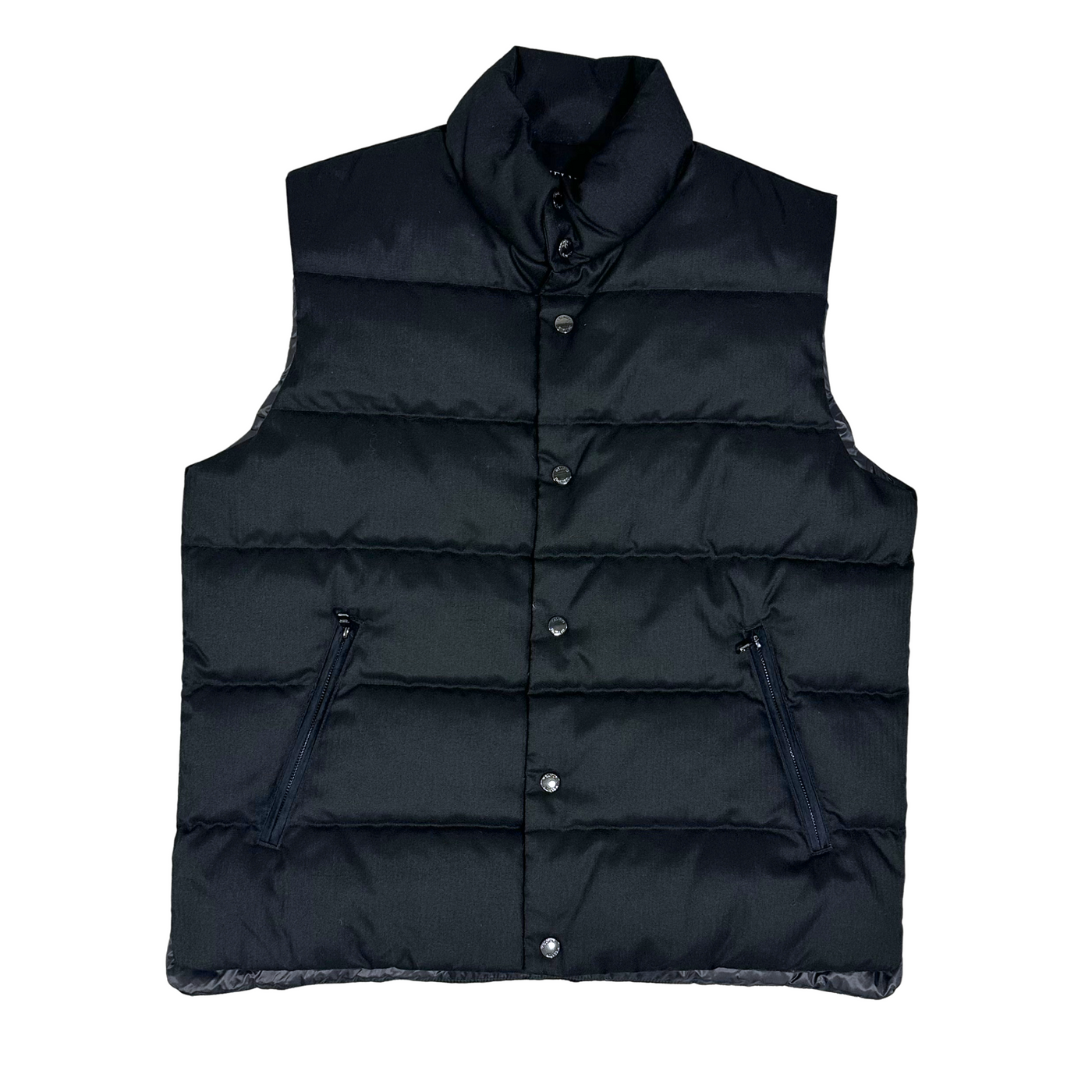 Helmur Vancouver Navy Dun Vest