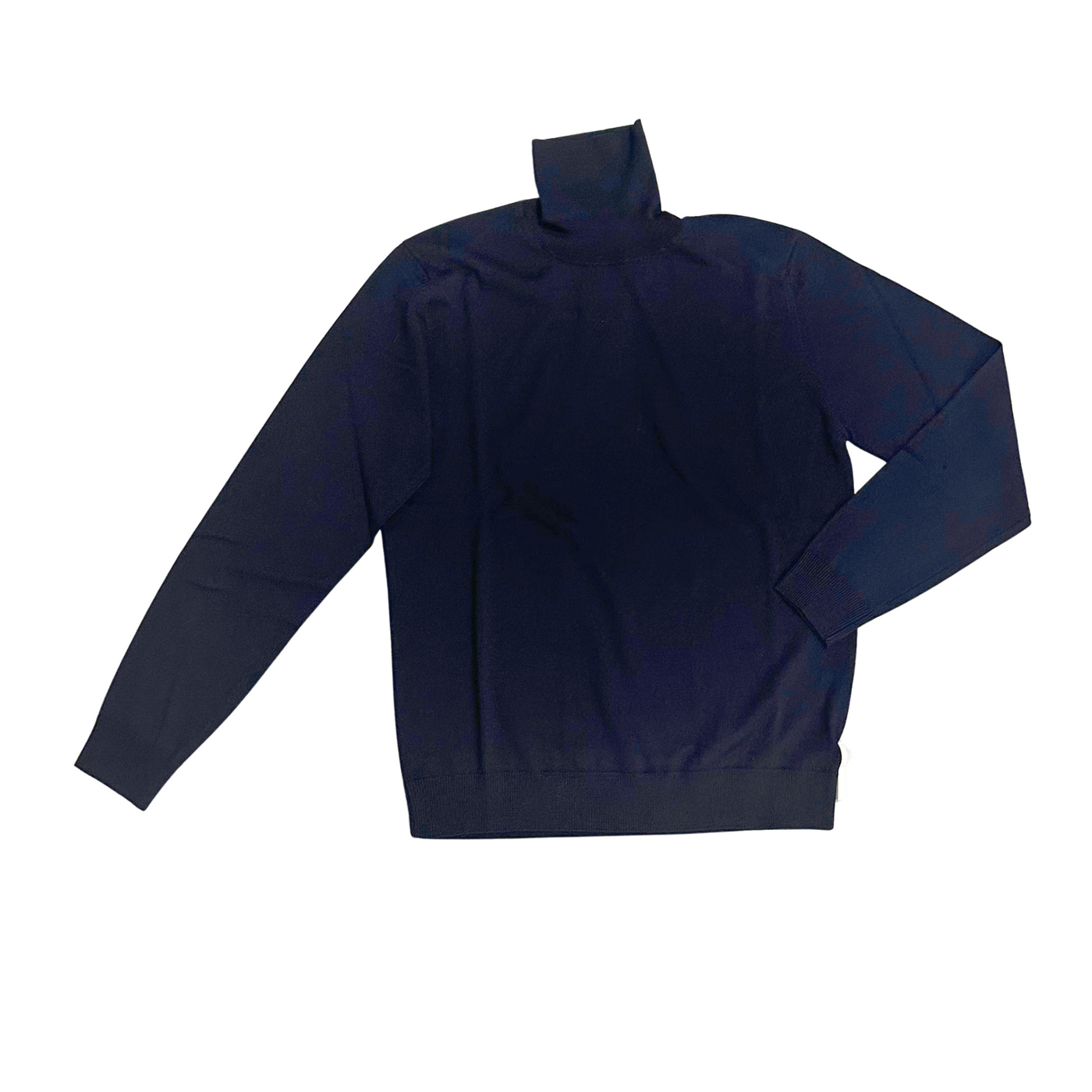 Daniele Fiesoli Navy Rullekrave