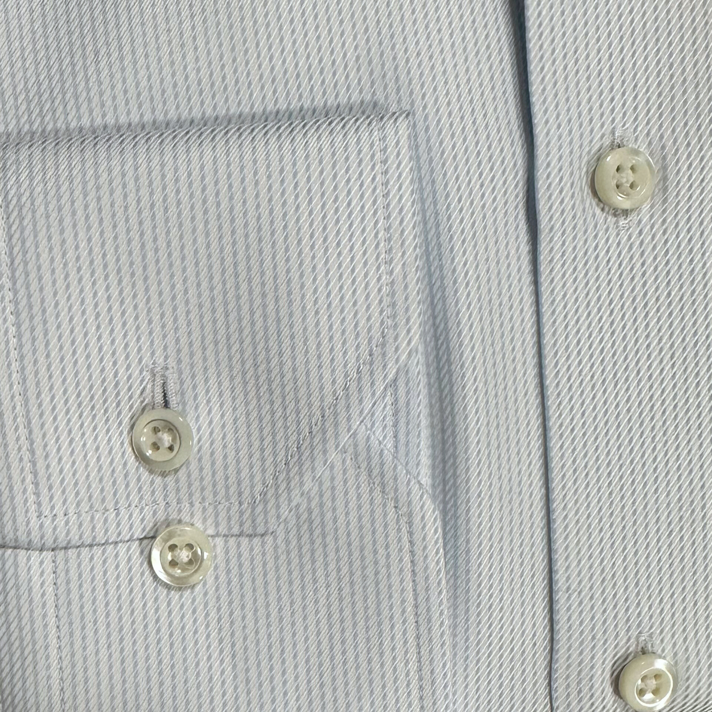 Stenströms Stribet Skjorte