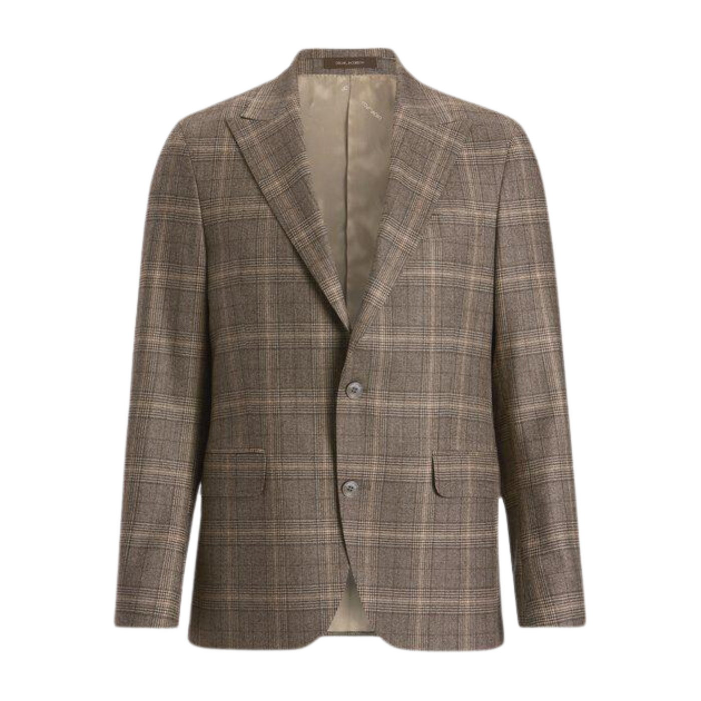 Oscar Jacobson Ternet Blazer