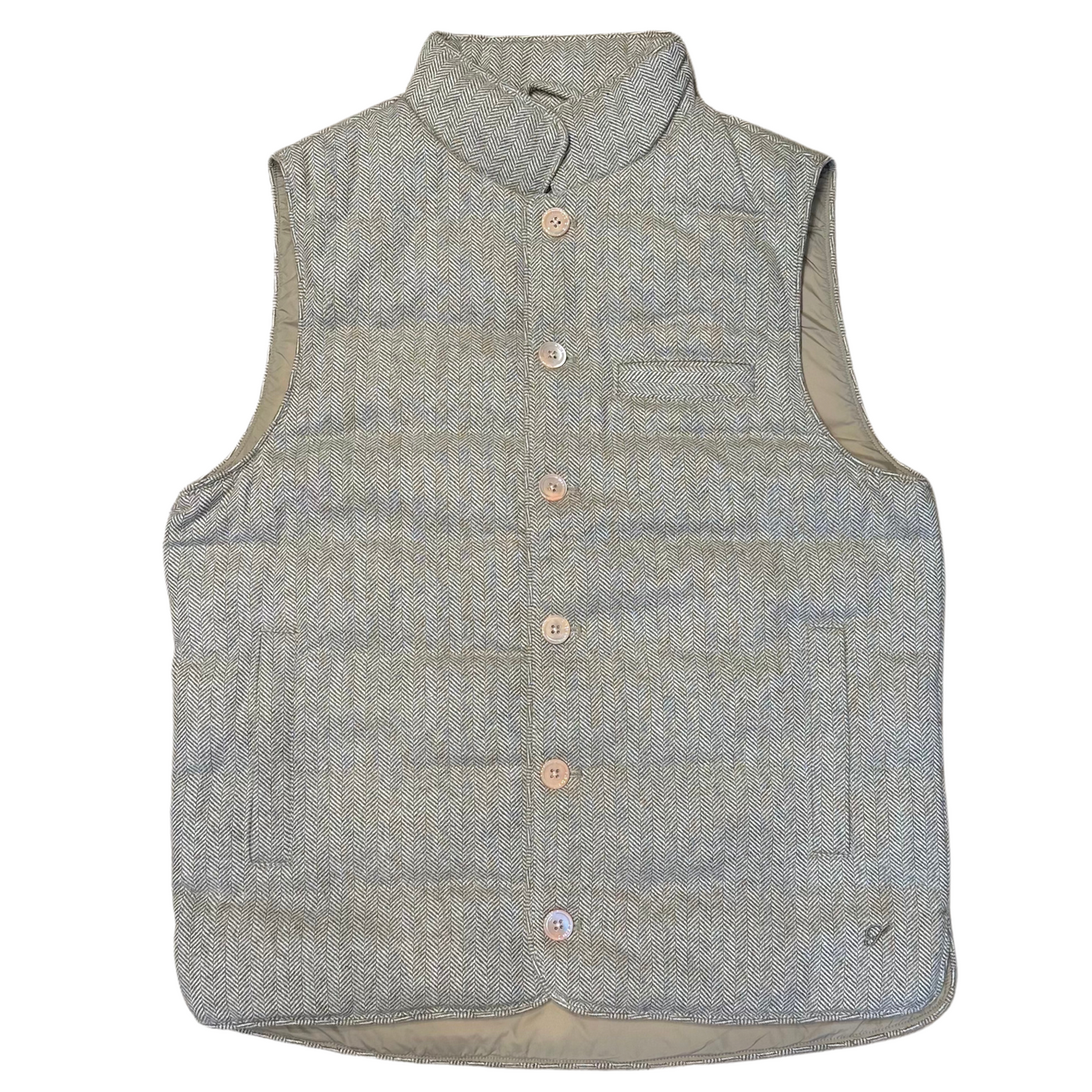 Stenströms Beige Vest