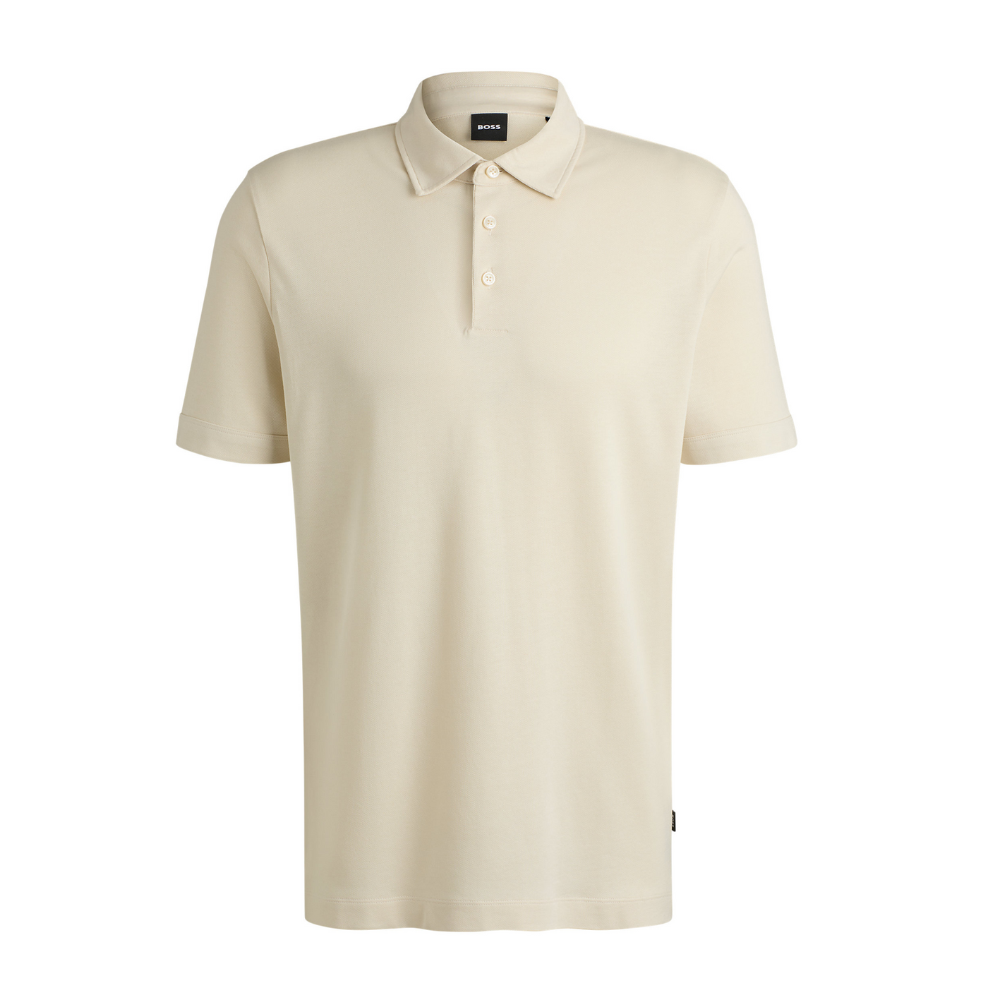 Boss Poloshirt Regular Fit