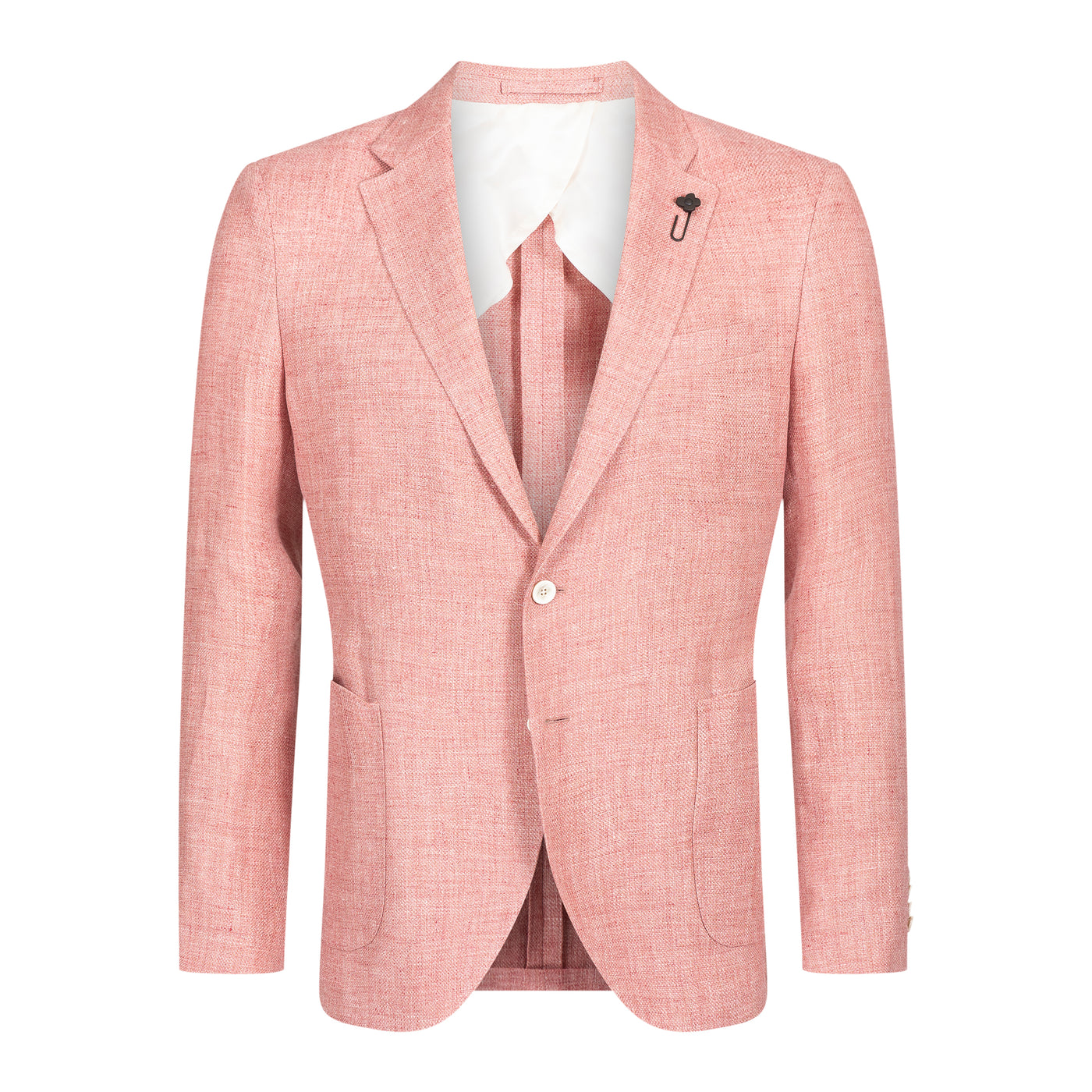 Lardini Blazer i Rosa