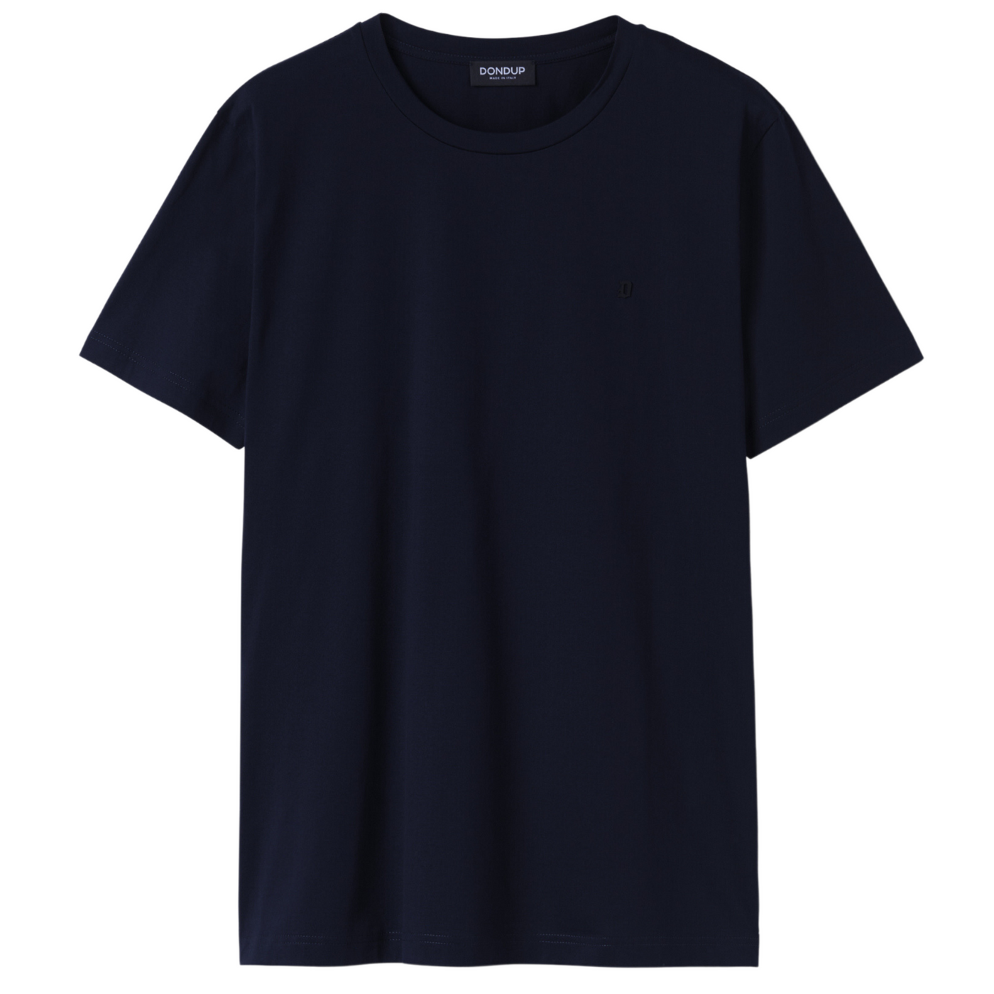 Dondup T-shirt Navy