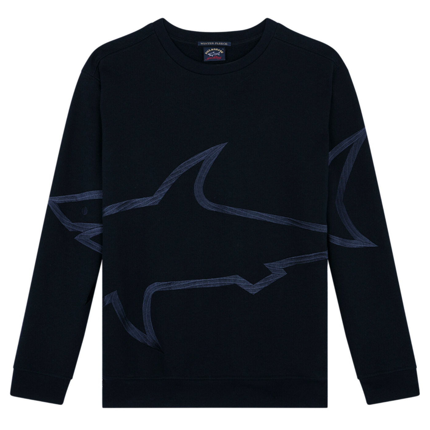Paul & Shark Sweatshirt Navy