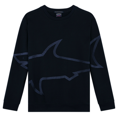 Paul & Shark Sweatshirt Navy